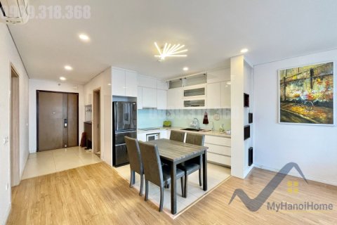 2 bedrooms Apartment in Long Bien, Ha Noi,  No. 19881 5