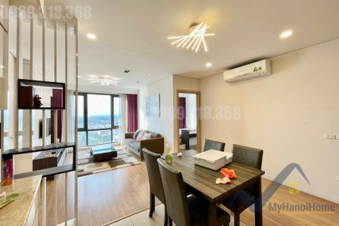 Квартира с 2 спальнями в Лонгбьен, Ханой ,  № 19881