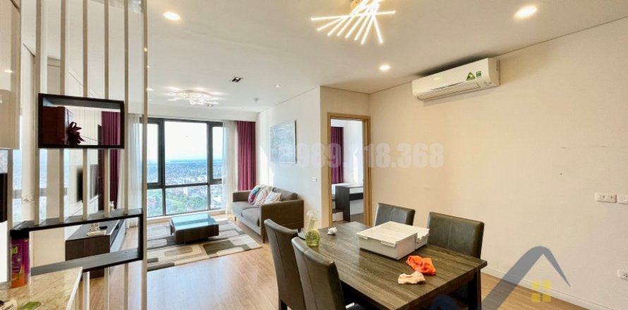 2 bedrooms Apartment in Long Bien, Ha Noi,  No. 19881