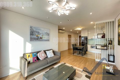 2 bedrooms Apartment in Long Bien, Ha Noi,  No. 19881 4