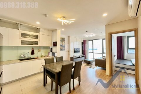 2 bedrooms Apartment in Long Bien, Ha Noi,  No. 19881 2