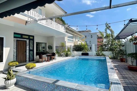 5 bedrooms Villa in Nha Trang, No. 28756 2