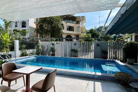 5 bedrooms Villa in Nha Trang, No. 28756 3