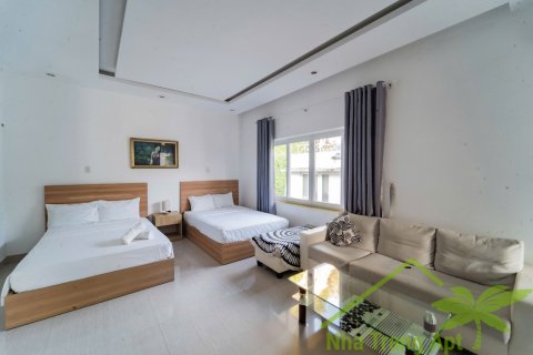 5 bedrooms Villa in Nha Trang, No. 28756 9