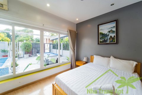 5 bedrooms Villa in Nha Trang, No. 28756 12