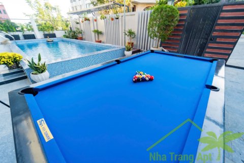 5 bedrooms Villa in Nha Trang, No. 28756 13
