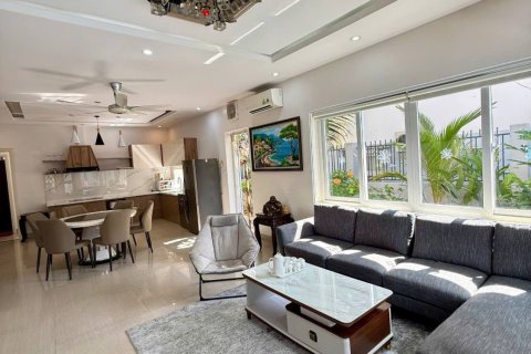 5 bedrooms Villa in Nha Trang, No. 28756 5