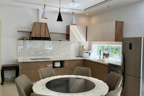 5 bedrooms Villa in Nha Trang, No. 28756 6