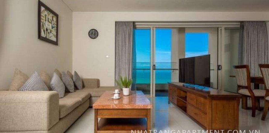 2 bedrooms Apartment in Nha Trang,  No. 28754