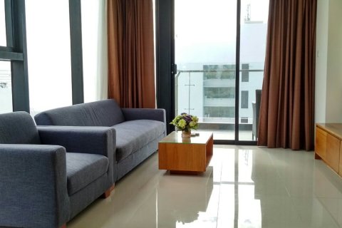 2 bedrooms Apartment in Nha Trang, No. 28753