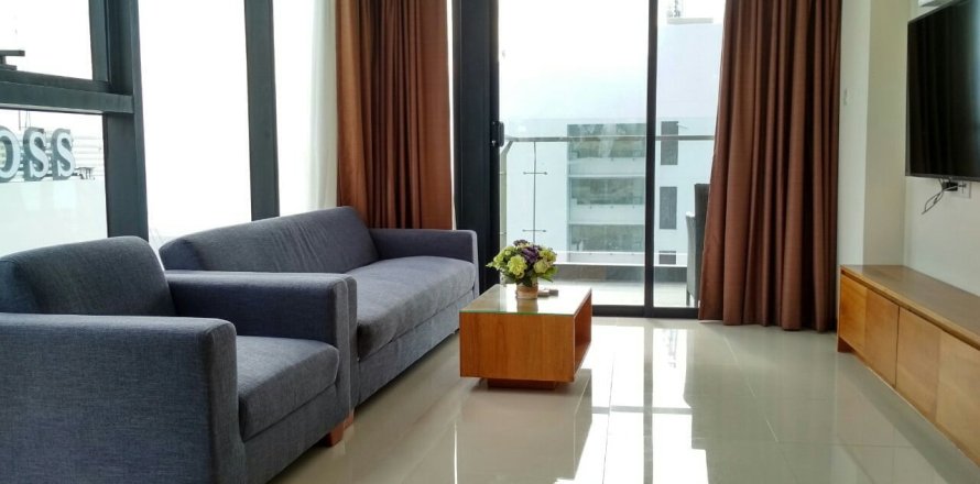 2 bedrooms Apartment in Nha Trang, No. 28753