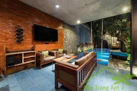 5 bedrooms Villa in Nha Trang, No. 28566 3