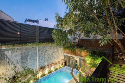 5 bedrooms Villa in Nha Trang, No. 28566 4