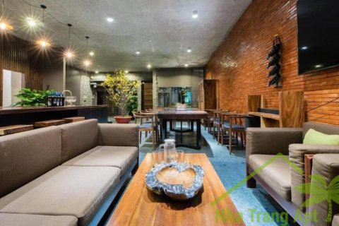 5 bedrooms Villa in Nha Trang, No. 28566 2