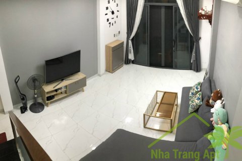 Дом с 4 спальнями в Нячанг, № 28565 3