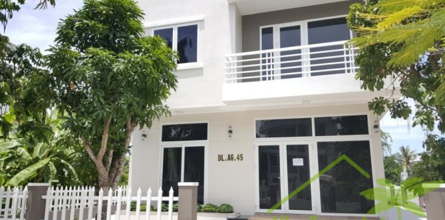 5 bedrooms Villa in Nha Trang, No. 28564