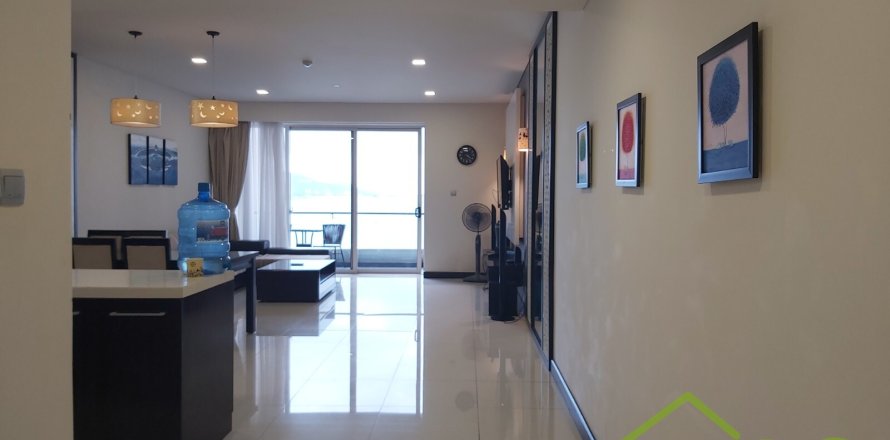 2 bedrooms Apartment in Nha Trang,  No. 28562