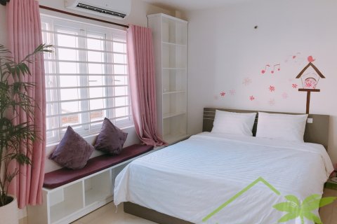 3 bedrooms House in Nha Trang, No. 28567 5