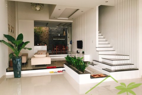 3 bedrooms House in Nha Trang, No. 28567