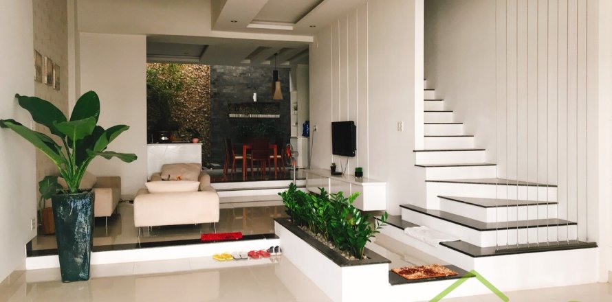 3 bedrooms House in Nha Trang, No. 28567