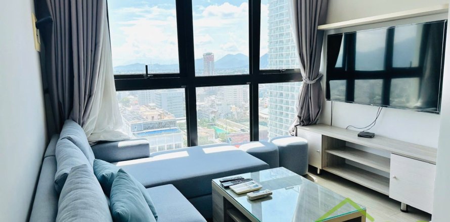 2 bedrooms Apartment in Nha Trang, No. 28563