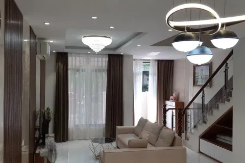 4 bedrooms Villa in Ho Chi Minh,  No. 13498 10