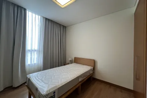 3 bedrooms Apartment in Thu Duc, Ho Chi Minh,  No. 27463 4