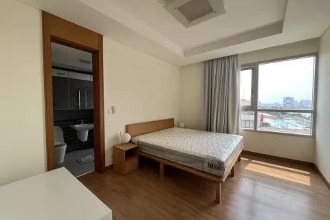3 bedrooms Apartment in Thu Duc, Ho Chi Minh,  No. 27463 2