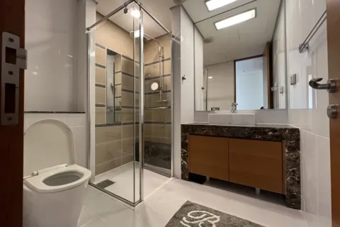3 bedrooms Apartment in Thu Duc, Ho Chi Minh,  No. 27463 6