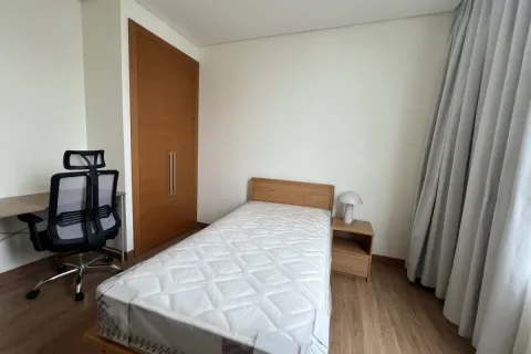 3 bedrooms Apartment in Thu Duc, Ho Chi Minh,  No. 27463 5