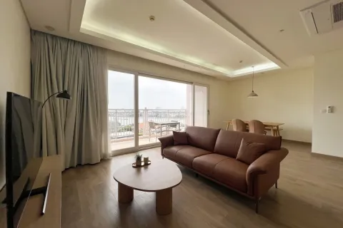 3 bedrooms Apartment in Thu Duc, Ho Chi Minh,  No. 27463
