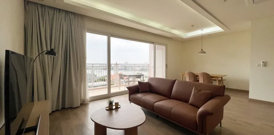 3 bedrooms Apartment in Thu Duc, Ho Chi Minh,  No. 27463