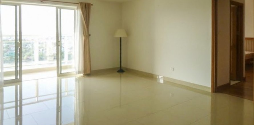 3 bedrooms Apartment in Thu Duc, Ho Chi Minh,  No. 27461