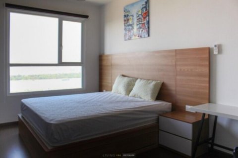 3 bedrooms Apartment in Thu Duc, Ho Chi Minh, No. 27458 13