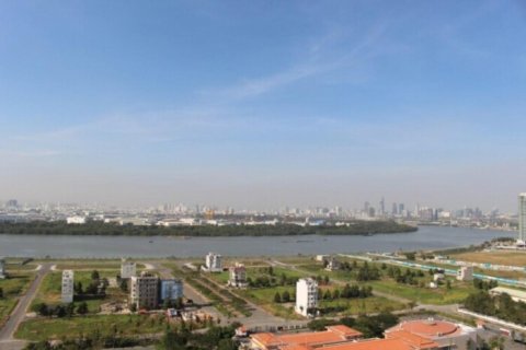3 bedrooms Apartment in Thu Duc, Ho Chi Minh, No. 27458 10