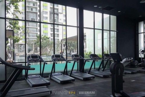 3 bedrooms Apartment in Thu Duc, Ho Chi Minh, No. 27458 20