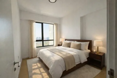 4 bedrooms Apartment in Thu Duc, Ho Chi Minh,  No. 27464 5