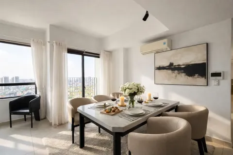 4 bedrooms Apartment in Thu Duc, Ho Chi Minh,  No. 27464 6