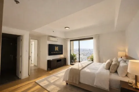 4 bedrooms Apartment in Thu Duc, Ho Chi Minh,  No. 27464 8