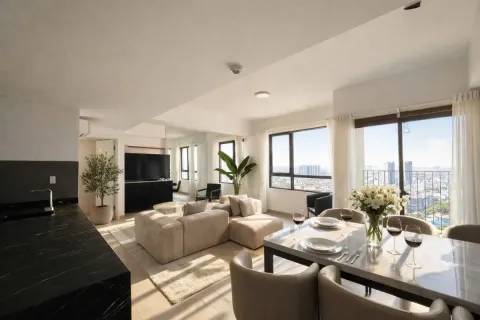 4 bedrooms Apartment in Thu Duc, Ho Chi Minh,  No. 27464