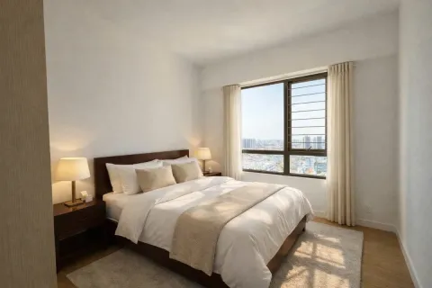 4 bedrooms Apartment in Thu Duc, Ho Chi Minh,  No. 27464 9