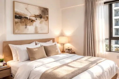 4 bedrooms Apartment in Thu Duc, Ho Chi Minh,  No. 27464 4