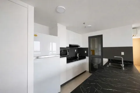 4 bedrooms Apartment in Thu Duc, Ho Chi Minh,  No. 27464 2