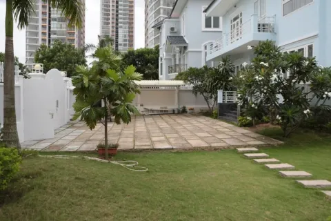 4 bedrooms House in Thu Duc, Ho Chi Minh,  No. 27462 9