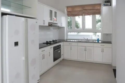 4 bedrooms House in Thu Duc, Ho Chi Minh,  No. 27462 11