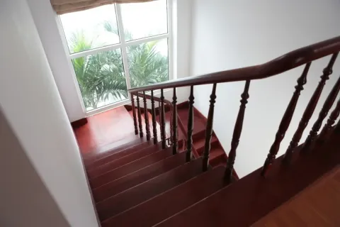 4 bedrooms House in Thu Duc, Ho Chi Minh,  No. 27462 6