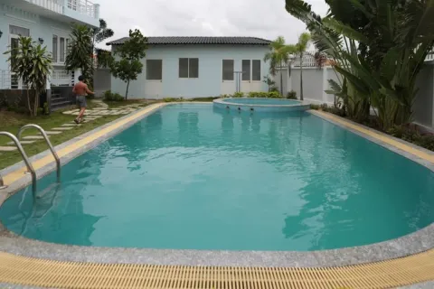 4 bedrooms House in Thu Duc, Ho Chi Minh,  No. 27462 8