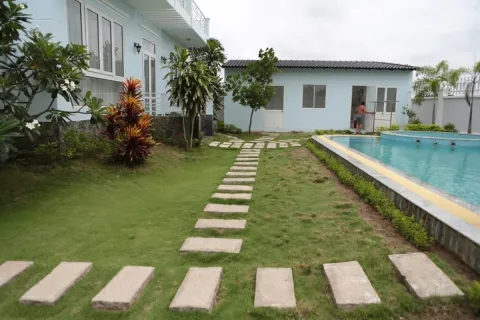 4 bedrooms House in Thu Duc, Ho Chi Minh,  No. 27462 2