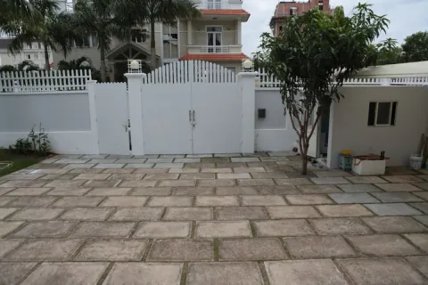4 bedrooms House in Thu Duc, Ho Chi Minh,  No. 27462 7