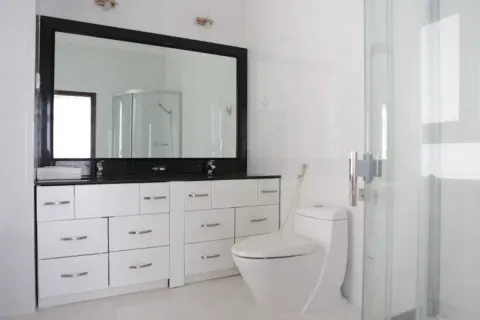 4 bedrooms House in Thu Duc, Ho Chi Minh,  No. 27462 15